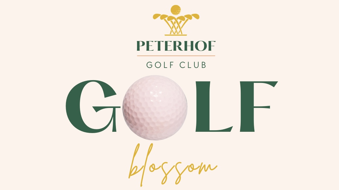 5-7 марта в гольф-центре «Петергоф» пройдет турнир Golf Blossom