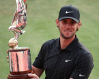 DP World Tour: Abu Dhabi HSBC Championship, итоги. Томас Питерс впервые побеждает на этапе Rolex Series