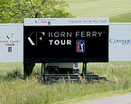 Korn Ferry Tour: отборочный турнир закончился дракой и арестом