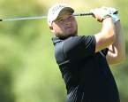 European Tour: Rolex Series: Nedbank Golf Challenge, день второй. Местные снова впереди