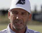 Ryder Cup 2023: Серхио Гарсия до последнего пытался вернуться в сборную