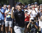 Тэйлор Гуч получил приглашение на мейджор PGA Championship