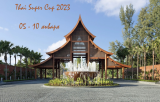 Thai Super Cup 2023