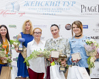Открытие сезона ЖТ – 2016. Мейджор «Люди как люди!» 