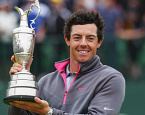BBC Sport - Sports Personality: станет ли Рори Макилрой «Спортивной персоной года» по версии BBC