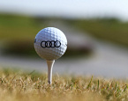 Audi Golf Cup в Завидово. Победитель: Максим Фурсов. Best gross: Александр Тимошин