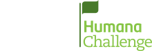 PGA Tour: Humana Challenge 