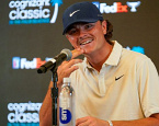 Лучший любитель планеты завоевал карту PGA Tour