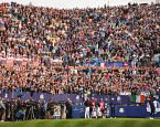 Ryder Cup 2018. Форболы, утро первого дня – страшнее метра патта нет!