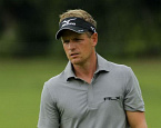 Люк Доналд не попадает на Masters впервые с 2004 года