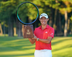PGA Tour: итоги турнира Zozo Championship. Долгожданный триумф Коллина Морикавы