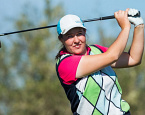LETAS: +2 Нины Пеговой после первого дня на Terre Blanche Ladies Open