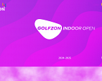Экватор пройден! Не упустите шанс присоединиться к Golfzon Indoor Open 2024-2025 