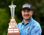 DP World Tour: Joburg Open, итоги. Первый блин комом