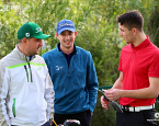 Команда RNGC начала сезон в Испании турниром Gecko Tour