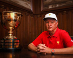 Presidents Cup 2022: команды в сборе