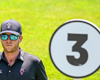 Тэйлор Гуч снова побеждает в LIV Golf