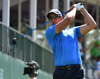PGA Tour: Valspar Championship, день первый. Мощный старт Хенрика Стенсона