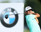 European Tour: BMW International Open, день первый. Уэйд Ормсби опережает грозных преследователей
