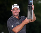 Европейский Тур: BMW PGA Championship. Райан Фокс переиграл всю европейскую сборную