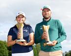 Евротур: Уникальный формат турнира ISPS HANDA World Invitational