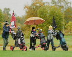 Итоги финального этапа JUNIOR TOUR RNGC Academy SPB