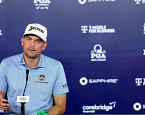 Ryder Cup 2025: капитана американской сборной не волнуют разборки между LIV Golf и PGA Tour