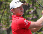European Tour: Volvo China Open, кат. Мэтт Уоллес снова рвется к победе