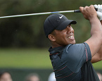 PGA Tour: Greenbrier Classic, кат. Джонаттан Вегас и Скотт Лэнгли делят лидерство с результатом 131 (-9)