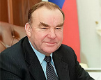 Ушел из жизни Иван Иванович Сергеев