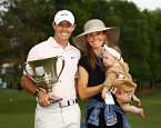 PGA Tour: Wells Fargo Championship, итоги. Долгожданный триумф Рори Макилроя