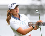 Наталия Гусева стартовала на этапе LPGA Black Desert Championship в Юте