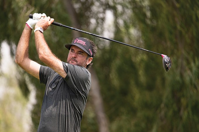 В LIV Golf теперь будут отчислять даже капитанов