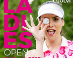 Турнир для прекрасных дам GOLVI Ladies Open пройдет 9 марта в Los Naranjos Golf Club