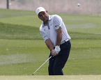 European Tour: Volvo China Open, день первый. Хенни Отто захватил лидерство с результатом 63 (-9)