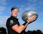European Tour: Made in Denmark, итоги. Мэтт Уоллес одерживает третью победу в сезоне