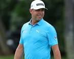 Гари Вудленд вернулся в PGA Tour