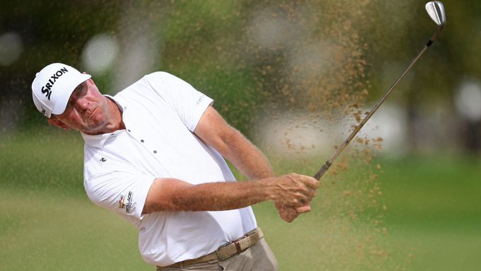 Лукас Гловер: в PGA Tour нужны не только звезды