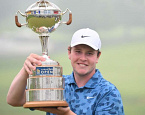 PGA Tour: итоги турнира RBC Canadian Open. Первый триумф Роберта Макинтайра