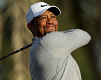 European Tour: Dubai Desert Classic. Тайгер Вудз продолжает турне по местам былой славы