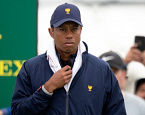 Presidents Cup 2019, день третий. Американцы сокращают отрыв