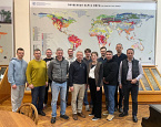 Знаменитый почвенно-агрономический музей раскрывает для гринкиперов тайны игрового газона