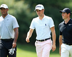 PGA Tour: 40 миллионов долларов для самых популярных гольфистов