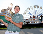 Европейский Тур: Porsche European Open. Первый триумф Тома Маккиббина