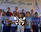 Tatarstan Open 2024. Итоги