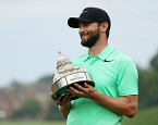 PGA Tour: Quicken Loans National, итоги. Кайл Стэнли одержал победу в плей-офф
