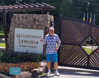 Юрий Кадощук: Гольф на Сейшелах или Лемурия без лемуров 