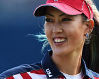 Solheim Cup 2021: Мишель Ви станет помощницей капитана