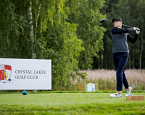 Crystal Lakes GC приглашает на турниры 12 и 13 ноября