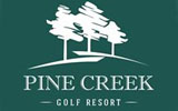 Pine Creek Charity Cup